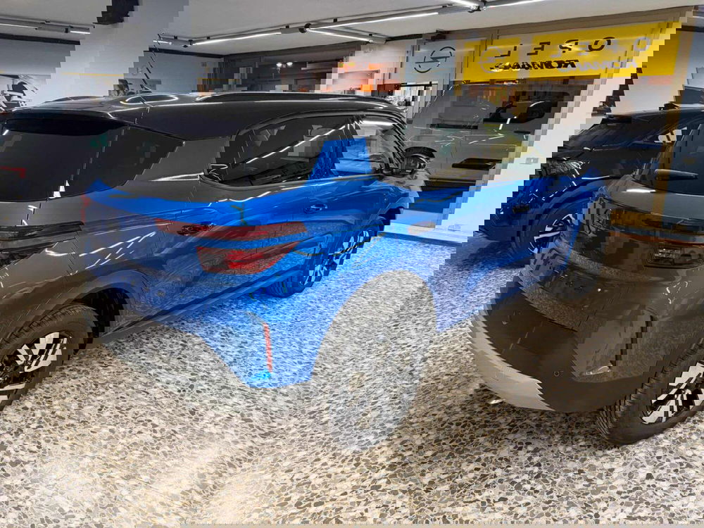 Opel Frontera nuova a Foggia (8)