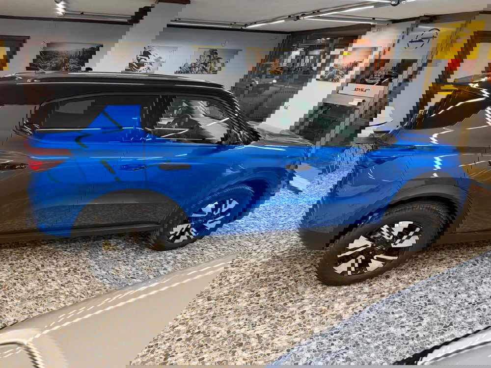 Opel Frontera nuova a Foggia (9)