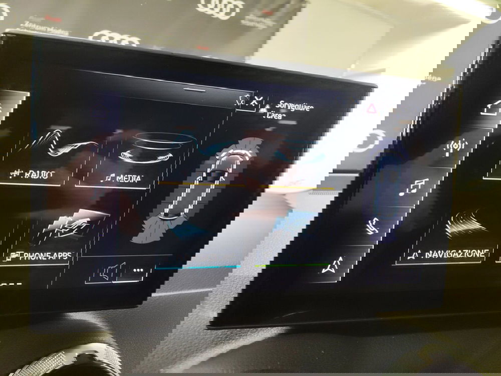 Audi Q2 usata a Modena (10)