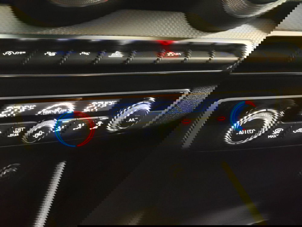 Audi Q2 usata a Modena (12)