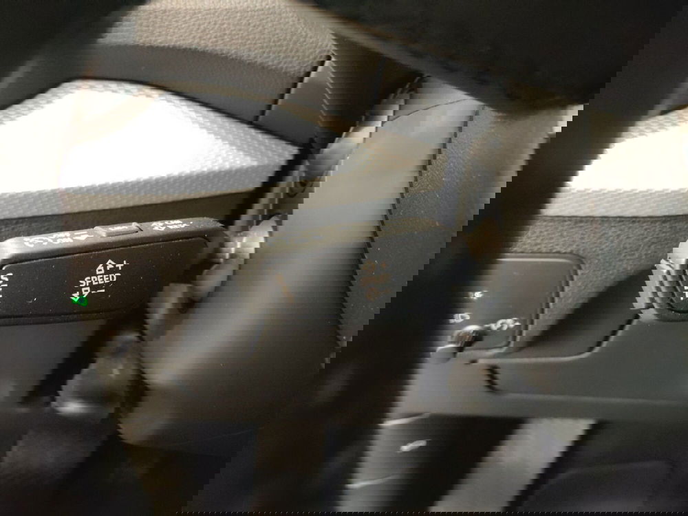 Audi Q2 usata a Modena (13)