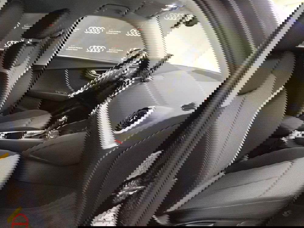 Audi Q2 usata a Modena (16)