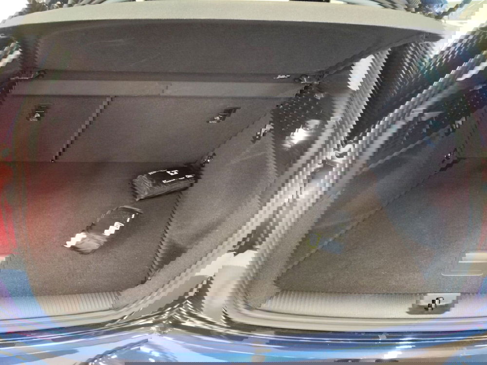 Audi Q2 usata a Modena (17)