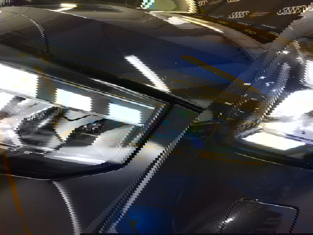 Audi Q2 usata a Modena (18)