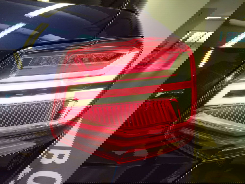 Audi Q2 usata a Modena (19)