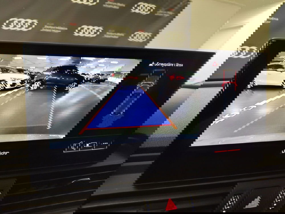 Audi Q5 Sportback usata a Modena (10)