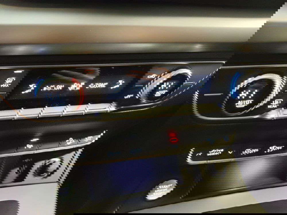 Audi Q5 Sportback usata a Modena (11)