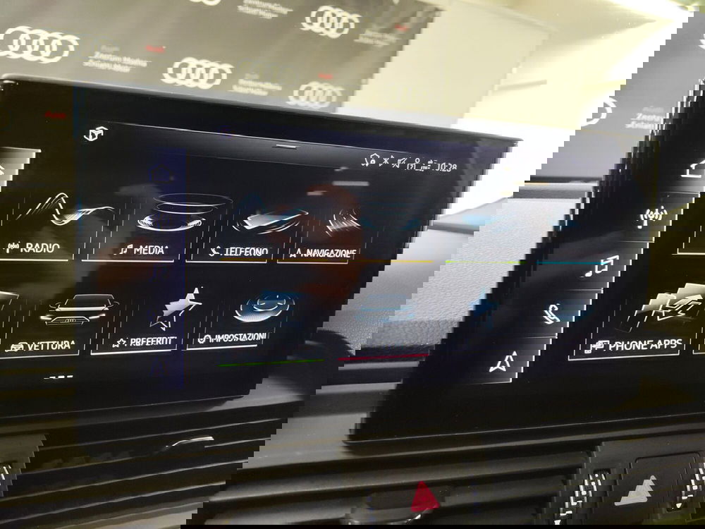 Audi Q5 Sportback usata a Modena (12)