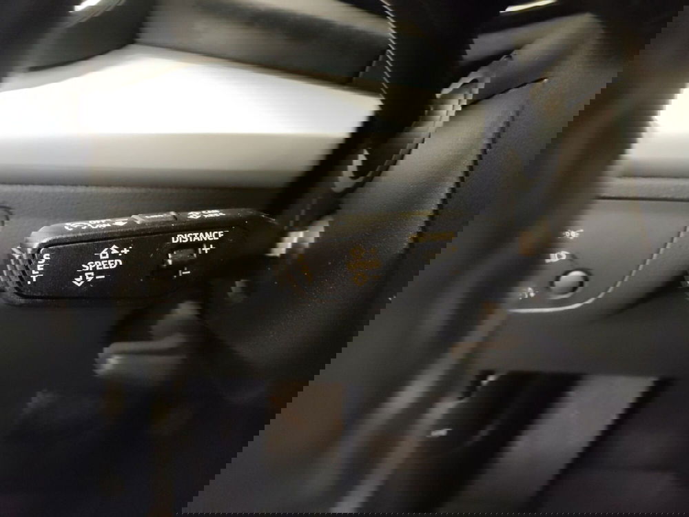 Audi Q5 Sportback usata a Modena (13)