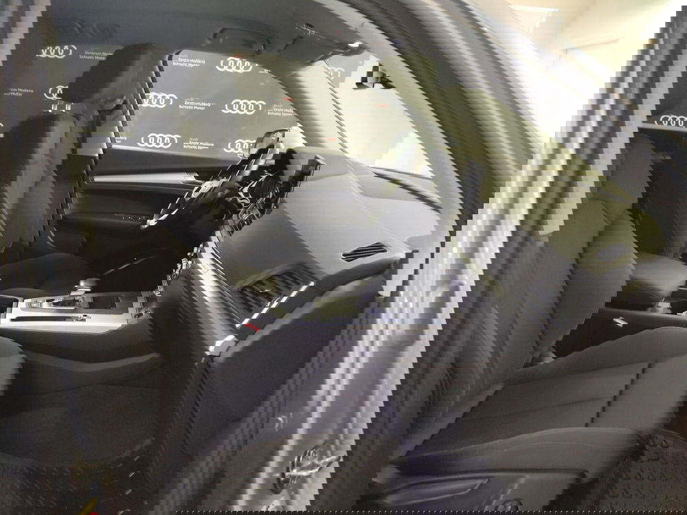 Audi Q5 Sportback usata a Modena (15)