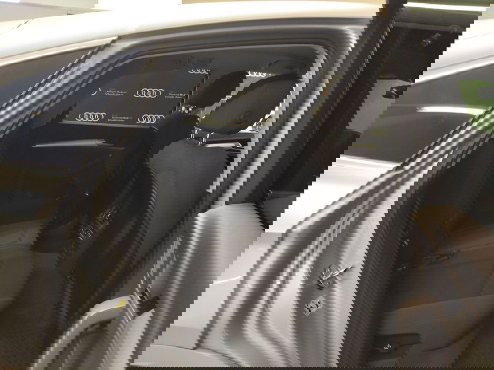 Audi Q5 Sportback usata a Modena (16)