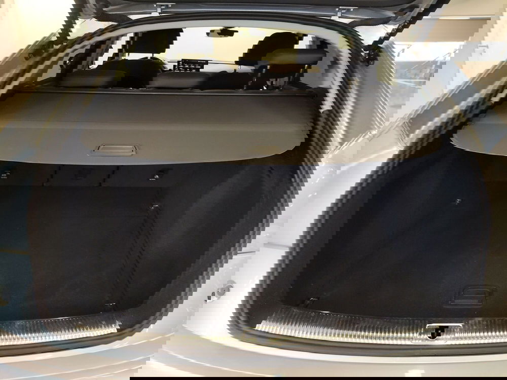 Audi Q5 Sportback usata a Modena (17)