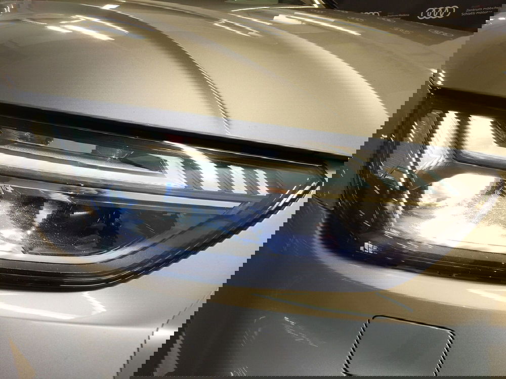 Audi Q5 Sportback usata a Modena (18)