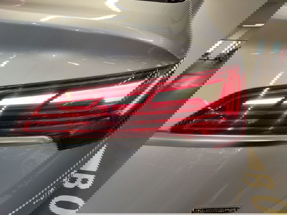 Audi Q5 Sportback usata a Modena (19)