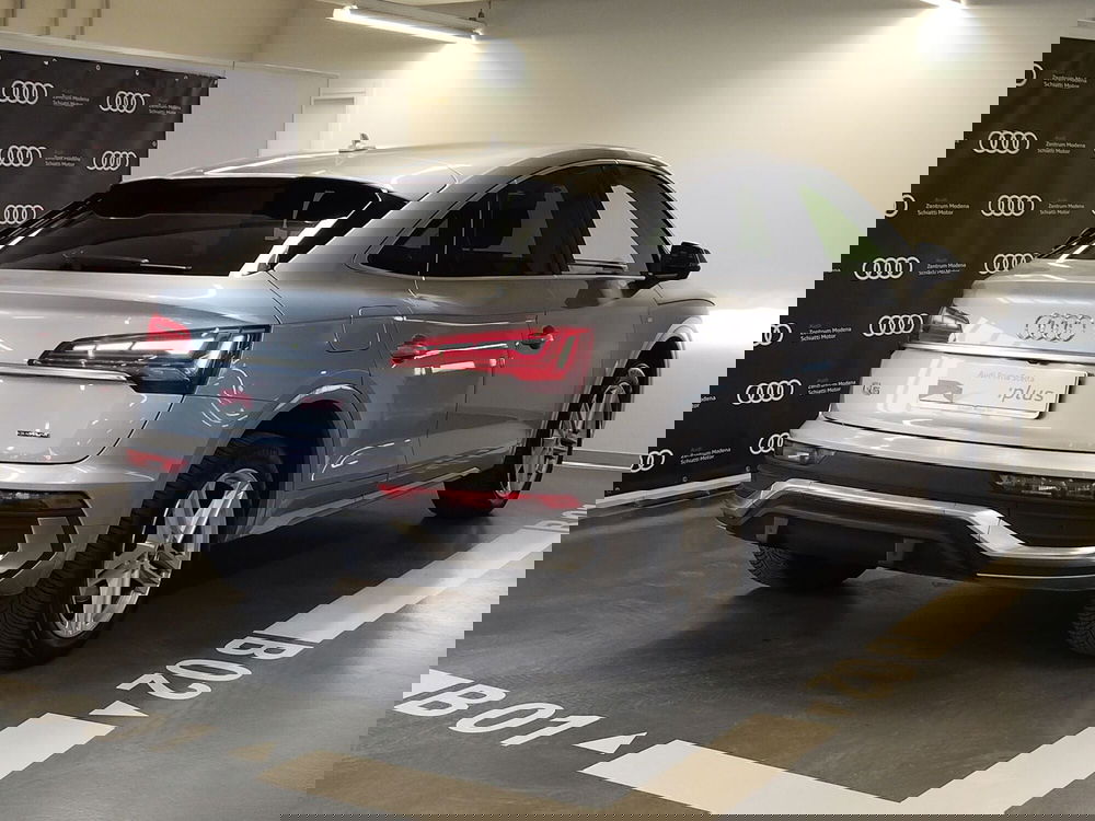 Audi Q5 Sportback usata a Modena (4)