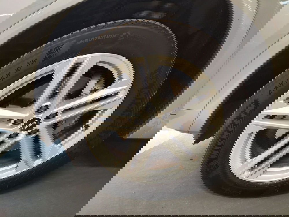 Audi Q5 Sportback usata a Modena (6)