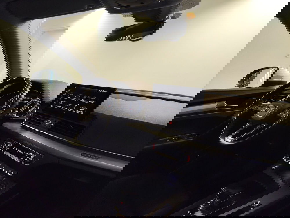 Audi Q5 Sportback usata a Modena (8)