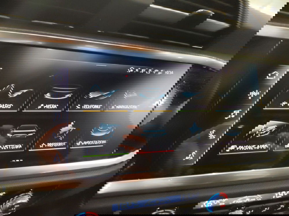 Audi Q3 Sportback usata a Modena (10)