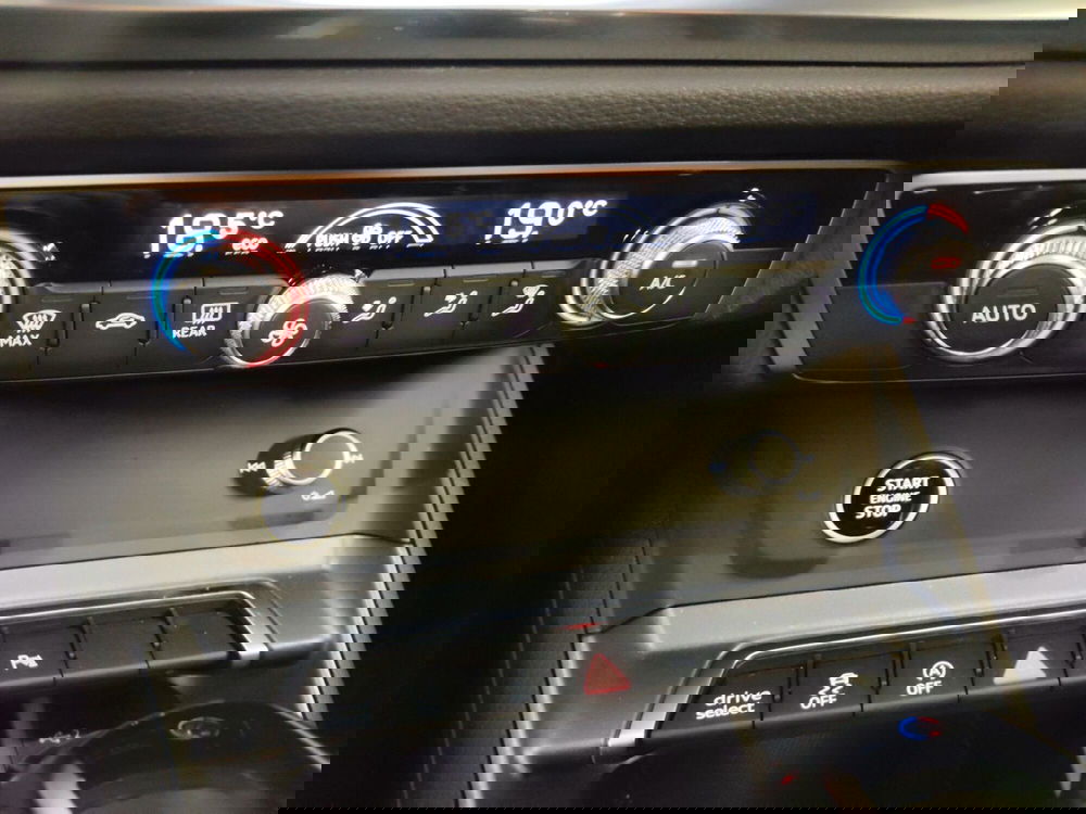 Audi Q3 Sportback usata a Modena (11)