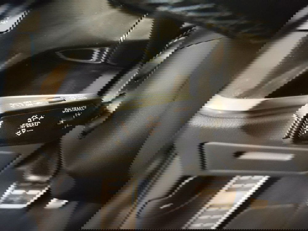 Audi Q3 Sportback usata a Modena (13)