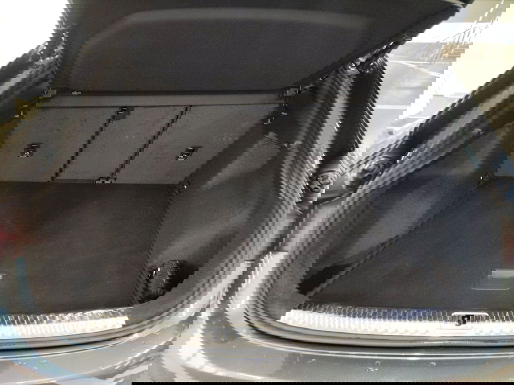 Audi Q3 Sportback usata a Modena (16)