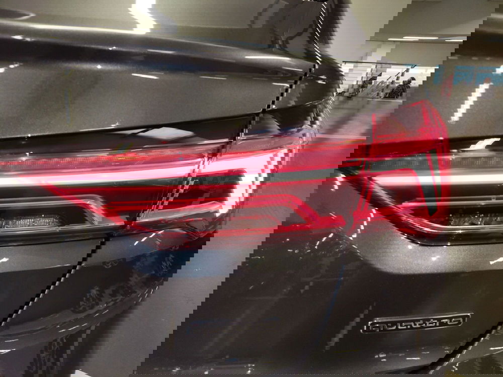 Audi Q3 Sportback usata a Modena (18)