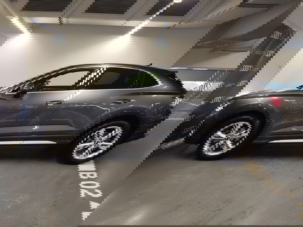 Audi Q3 Sportback usata a Modena (3)