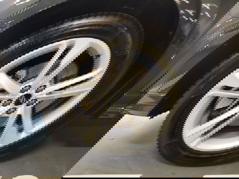 Audi Q3 Sportback usata a Modena (6)