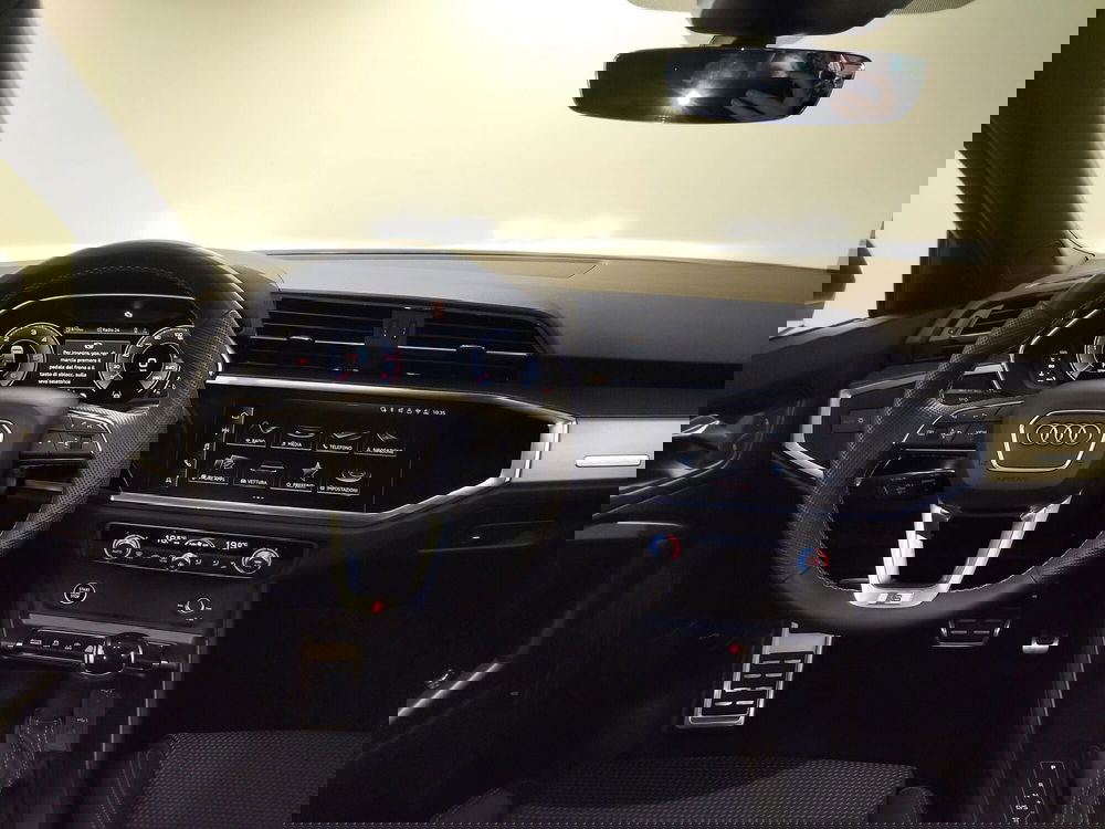 Audi Q3 Sportback usata a Modena (7)