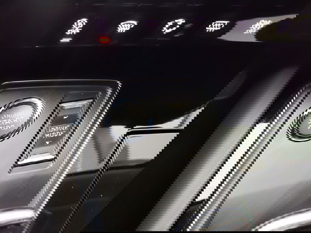 Peugeot 508 SW usata a Modena (11)