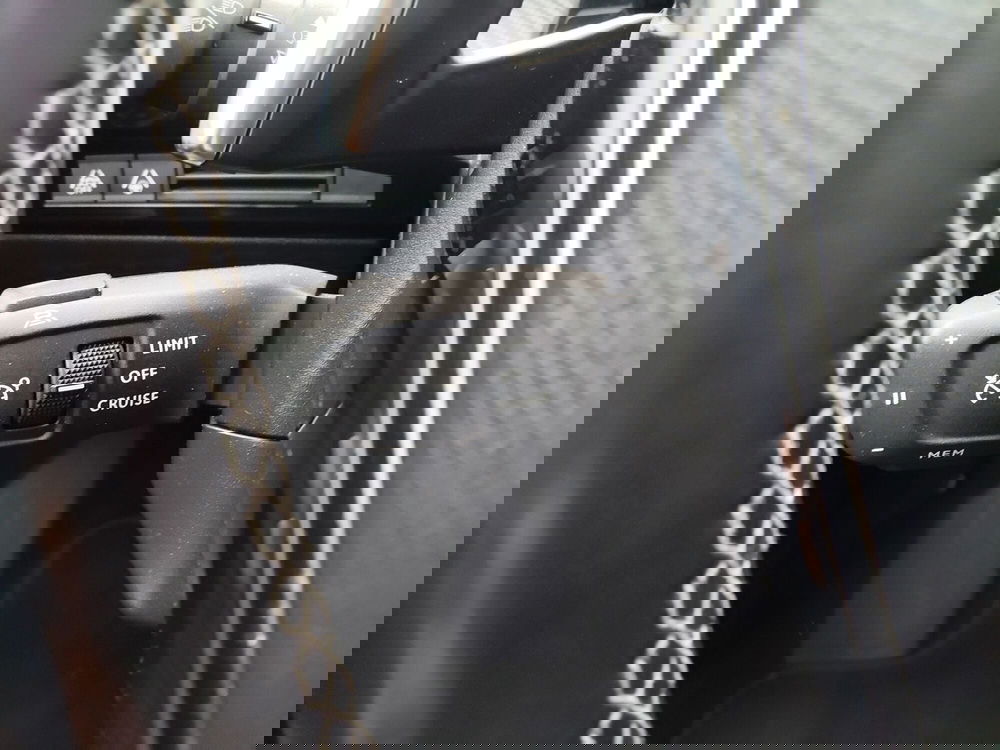 Peugeot 508 SW usata a Modena (13)