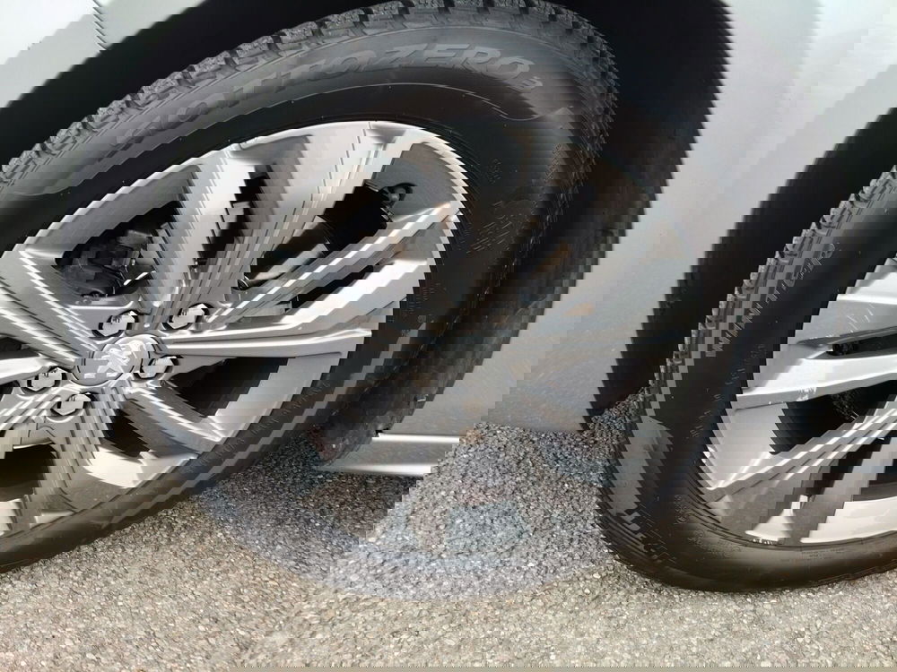 Peugeot 508 SW usata a Modena (6)