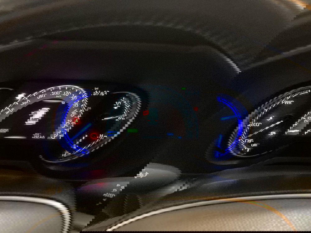 Toyota Rav4 usata a Barletta-Andria-Trani (11)