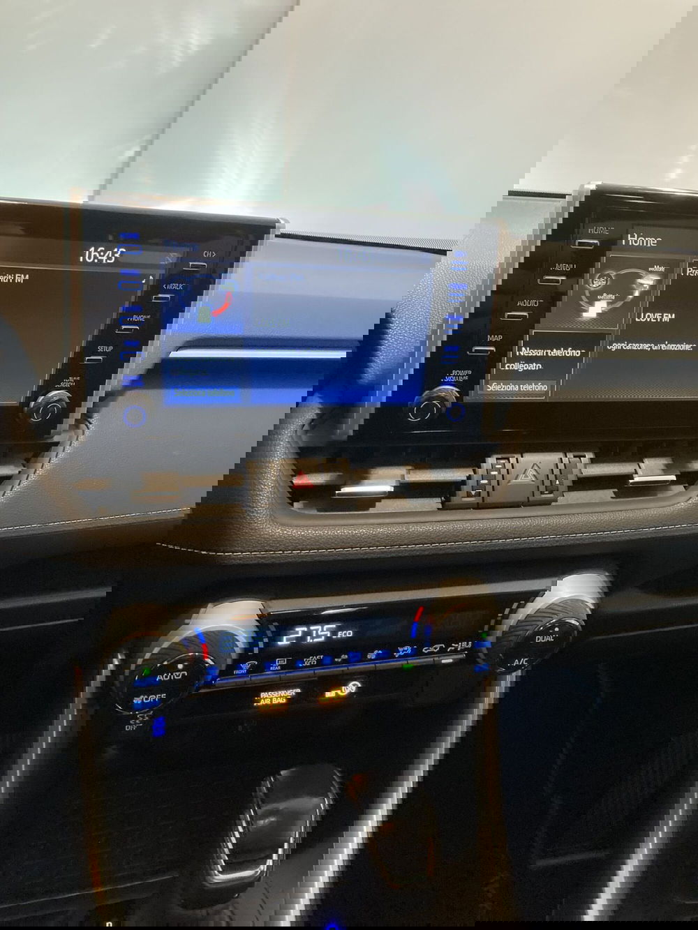 Toyota Rav4 usata a Barletta-Andria-Trani (12)