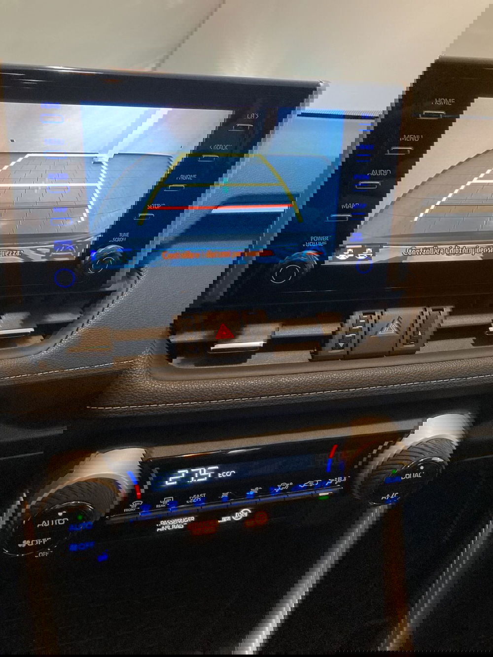 Toyota Rav4 usata a Barletta-Andria-Trani (14)