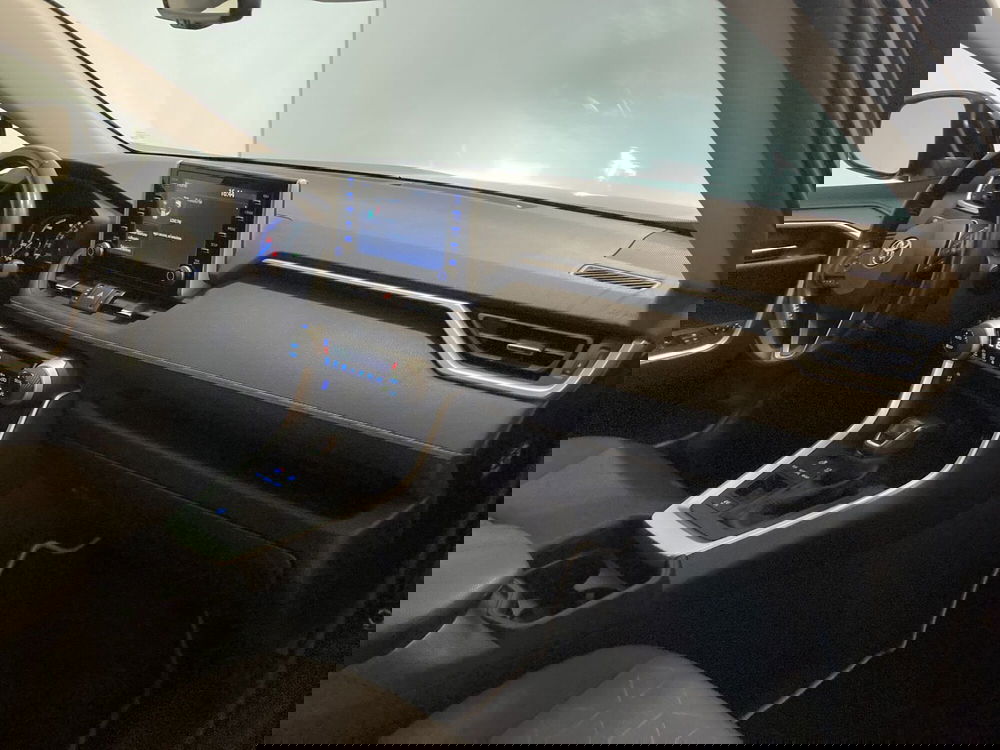 Toyota Rav4 usata a Barletta-Andria-Trani (16)