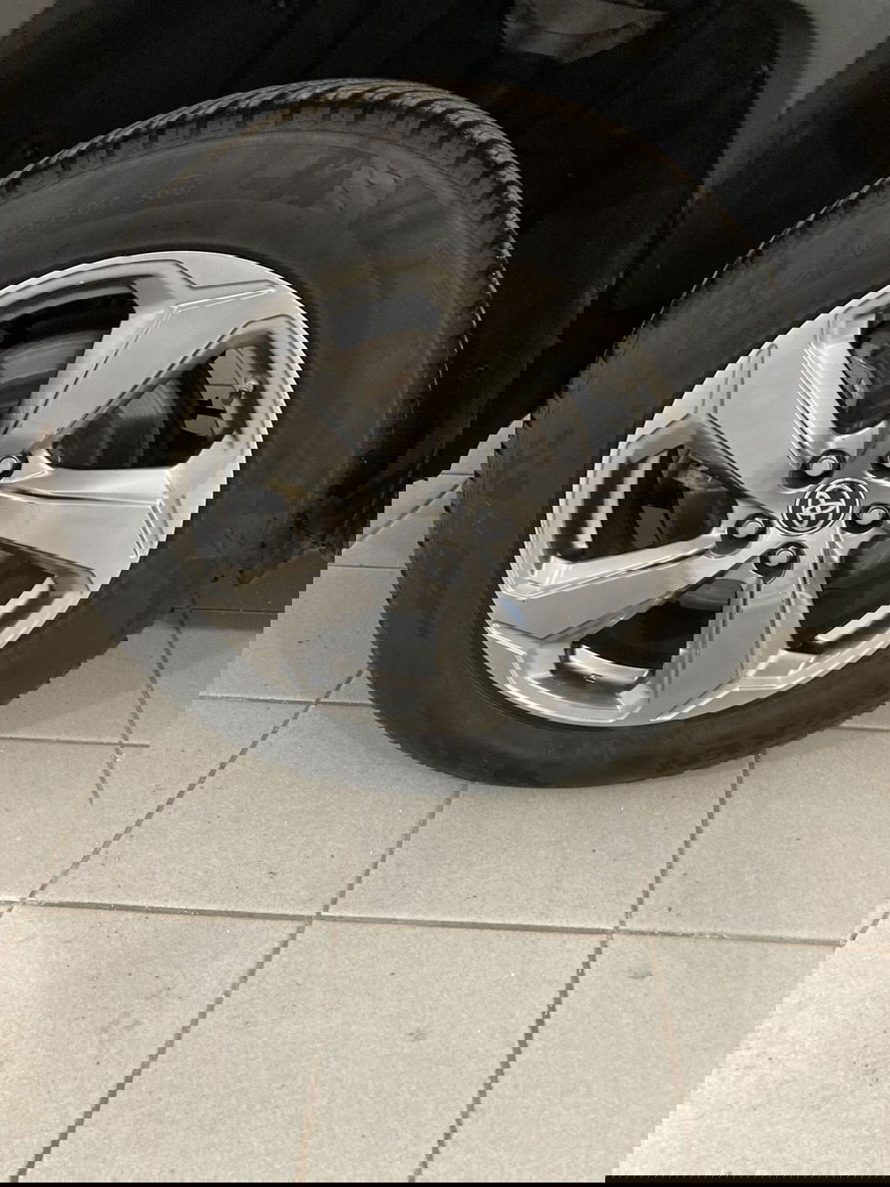 Toyota Rav4 usata a Barletta-Andria-Trani (18)