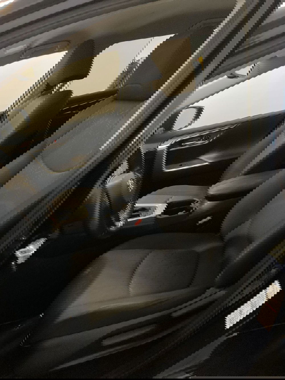 Toyota Rav4 usata a Barletta-Andria-Trani (7)