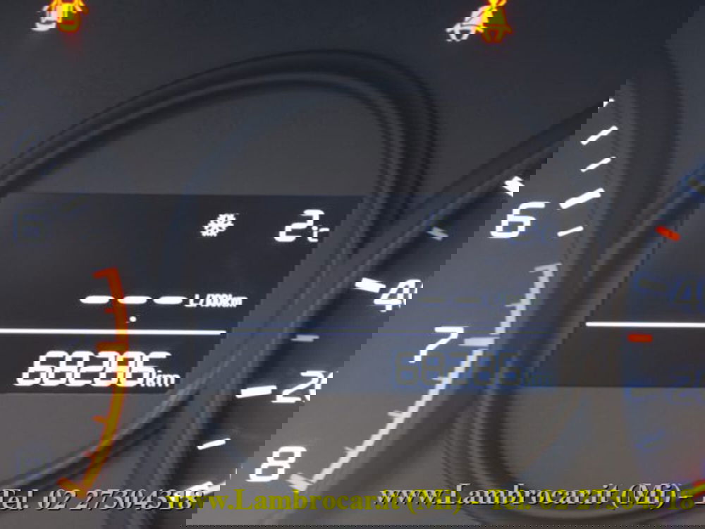 Kia Picanto usata a Milano (7)