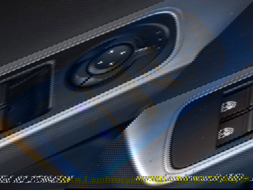 Alfa Romeo MiTo usata a Milano (10)