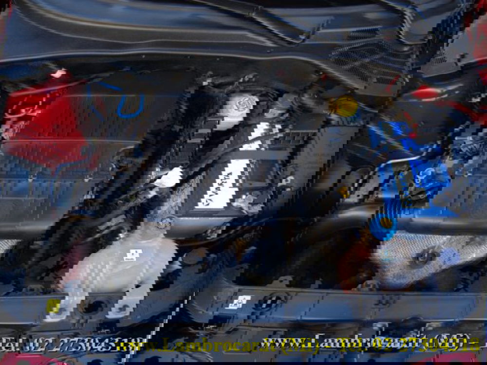 Alfa Romeo MiTo usata a Milano (11)