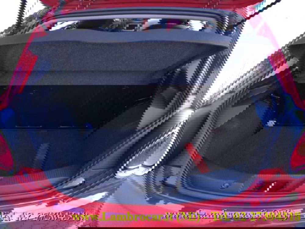 Alfa Romeo MiTo usata a Milano (13)