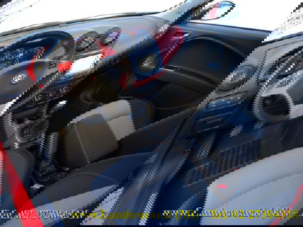 Alfa Romeo MiTo usata a Milano (3)