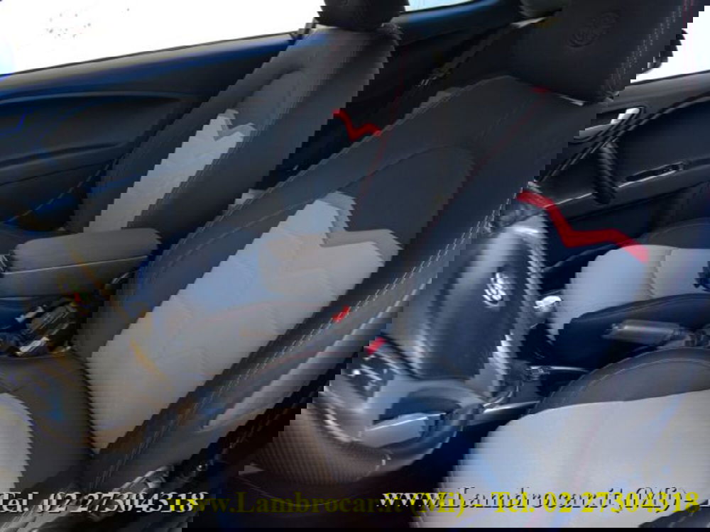 Alfa Romeo MiTo usata a Milano (4)