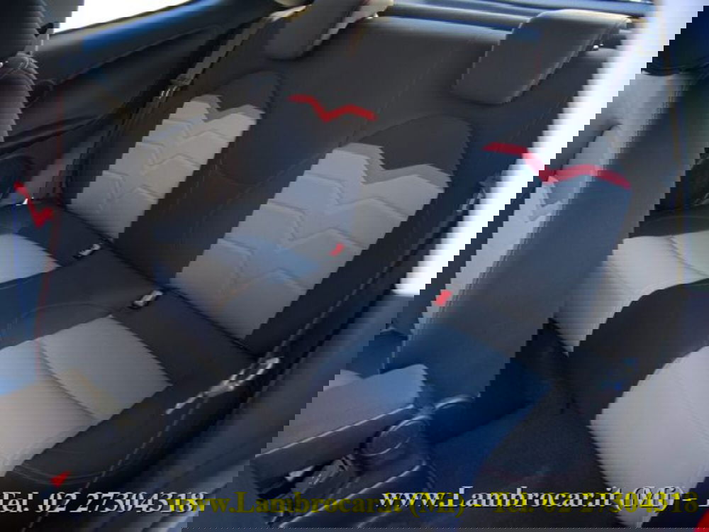 Alfa Romeo MiTo usata a Milano (5)