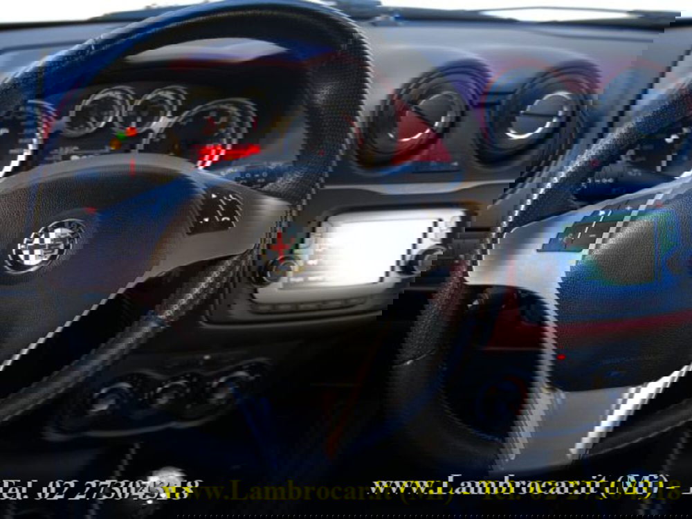 Alfa Romeo MiTo usata a Milano (6)