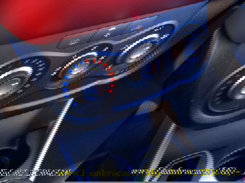 Alfa Romeo MiTo usata a Milano (9)