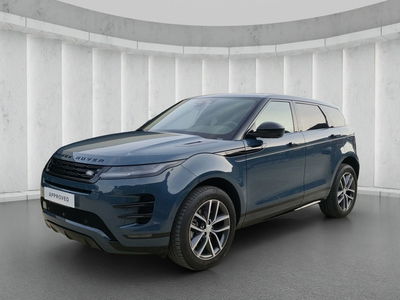 Land Rover Range Rover Evoque 2.0D I4 163 CV AWD Auto SE del 2024 usata a Pescate