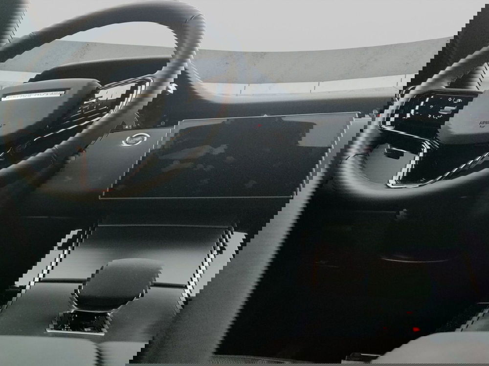 Land Rover Range Rover Evoque usata a Lecco (11)