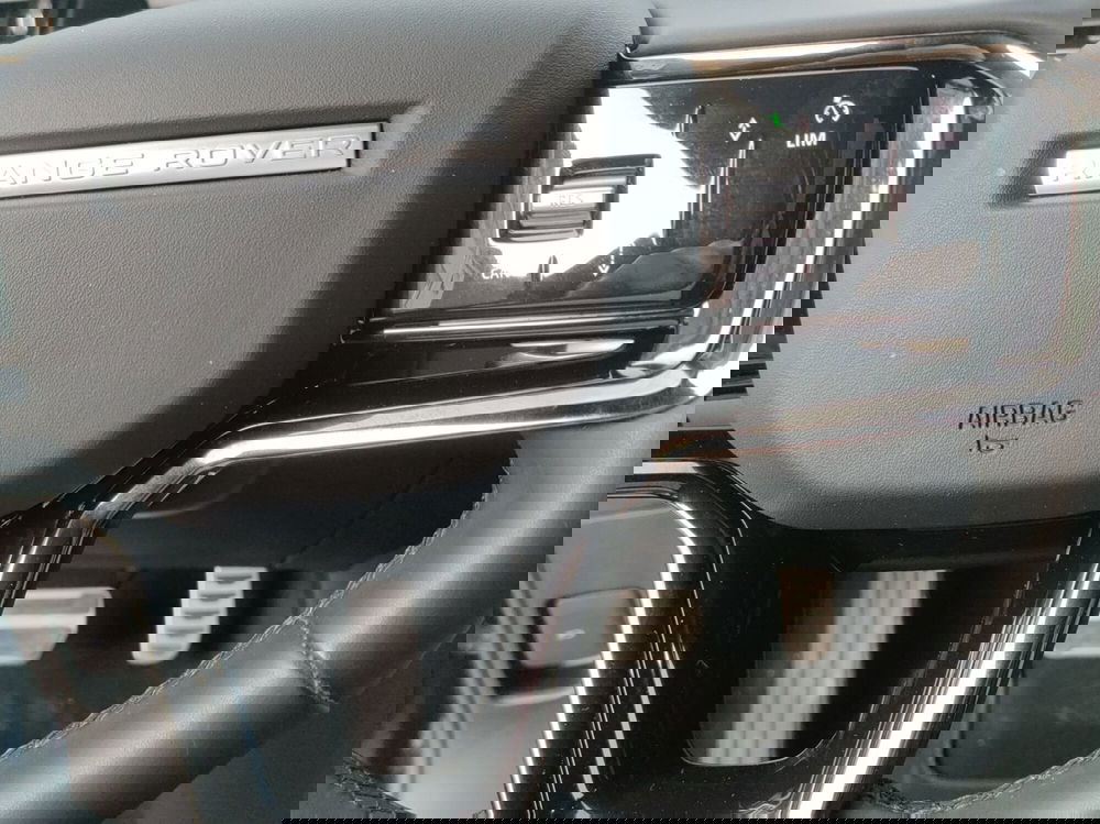 Land Rover Range Rover Evoque usata a Lecco (18)